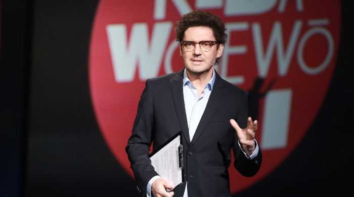 Dodatkowe odcinki „Kuby Wojewódzkiego” w telewizji TVN i serwisie Player.pl