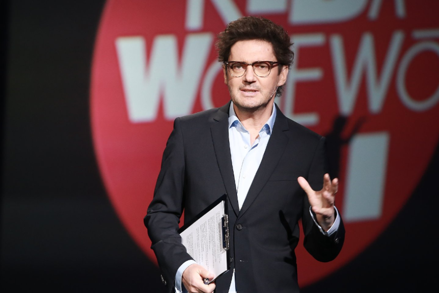 Dodatkowe odcinki „Kuby Wojewódzkiego” w telewizji TVN i serwisie Player.pl