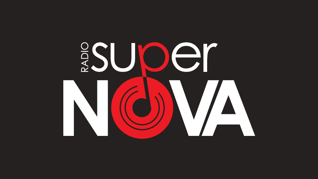 Logo Radio SuperNova