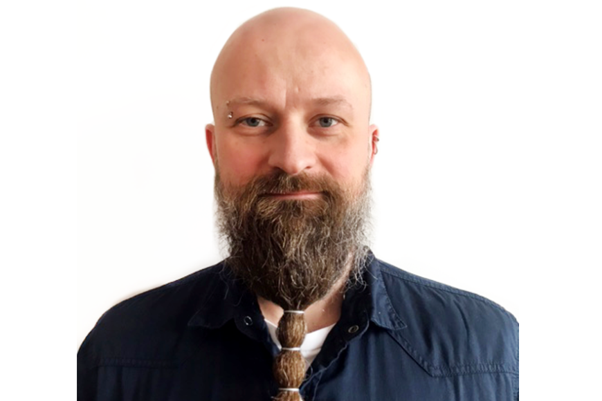 Łukasz Cegliński nowym redaktorem naczelnym Sport.pl. Odchodzi Paweł Wilkowicz