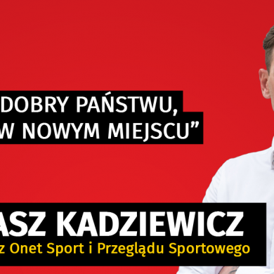 Łukasz Kadziewicz