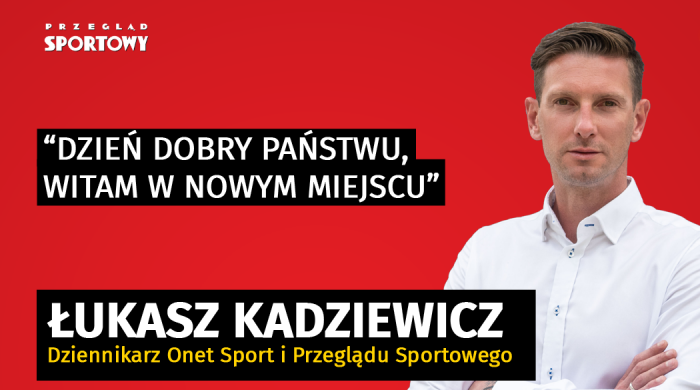 Łukasz Kadziewicz przechodzi z Telewizji Polsat do Ringier Axel Springer Polska