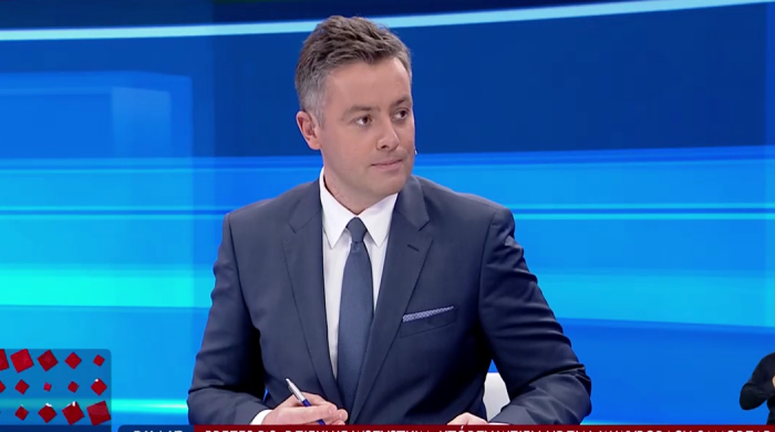 Michał Cholewiński z TVP Info do Polsat News
