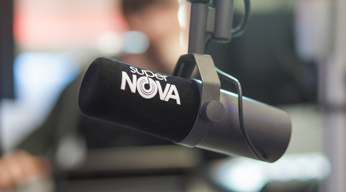 Radio SuperNova modyfikuje playlistę. Powraca disco polo
