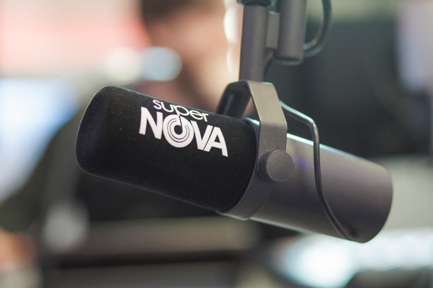 Radio SuperNova modyfikuje playlistę. Powraca disco polo