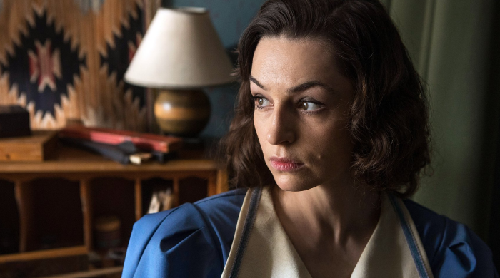Nowy serial „Receptura” jesienią w TVN. W roli głównej Agnieszka Więdłocha