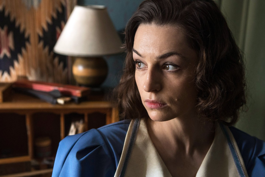 Nowy serial „Receptura” jesienią w TVN. W roli głównej Agnieszka Więdłocha