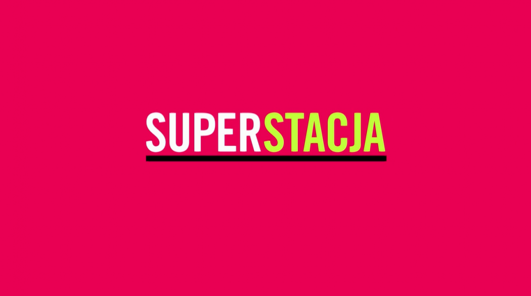 Superstacja
