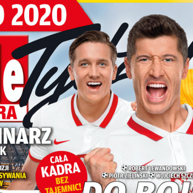 Tele Tydzień Ekstra - Euro 2020