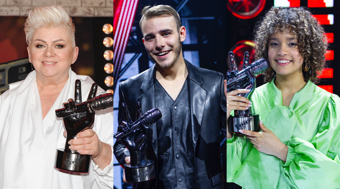 Ruszyły castingi do „The Voice of Poland”, „The Voice Senior” i „The Voice Kids”
