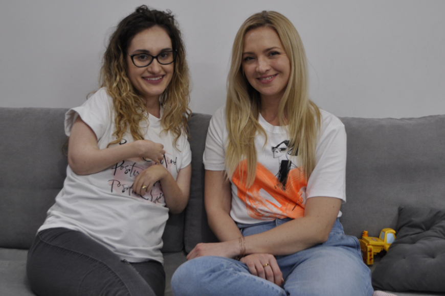 „To tylko kilka dni” w TTV. Znane osoby przejmują opiekę nad osobami niepełnosprawnymi