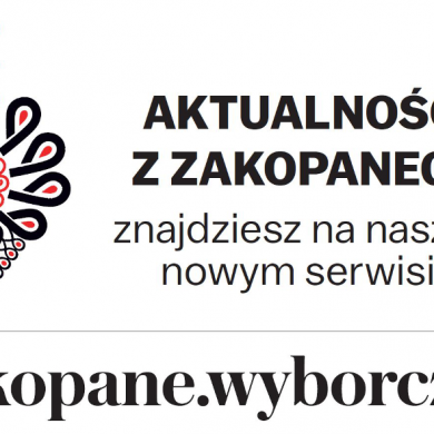 Wyborcza: Zakopane