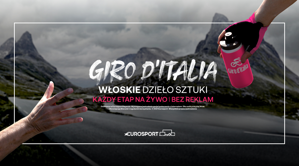 Giro d'Italia 2021