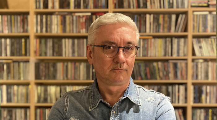 Artur Orzech dołącza do ekipy Radia Rockserwis FM