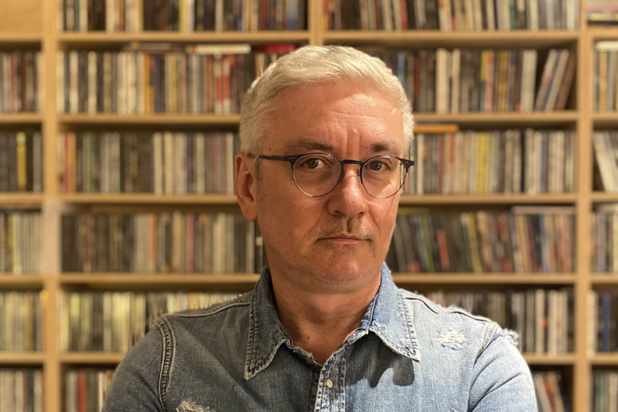 Artur Orzech dołącza do ekipy Radia Rockserwis FM