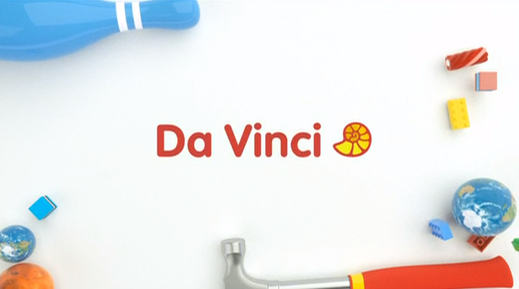 Da Vinci