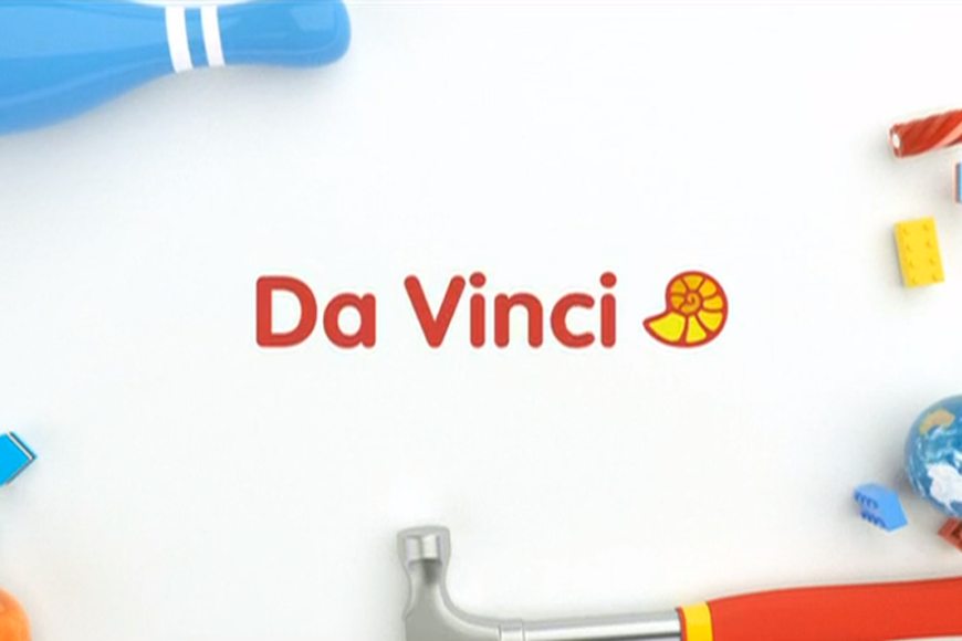 Produkcje Da Vinci w ofercie CDA Premium