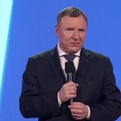 Jacek Kurski publicystą Rzeczpospolitej. „Wielu z nas może ciekawić, co ma do powiedzenia”