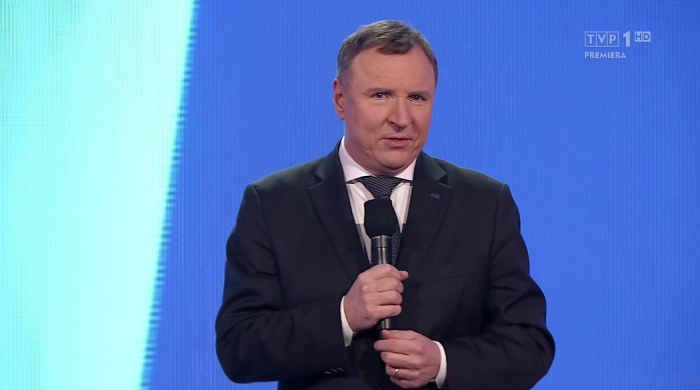 Jacek Kurski prezesem TVP, Mateusz Matyszkowicz w zarządzie