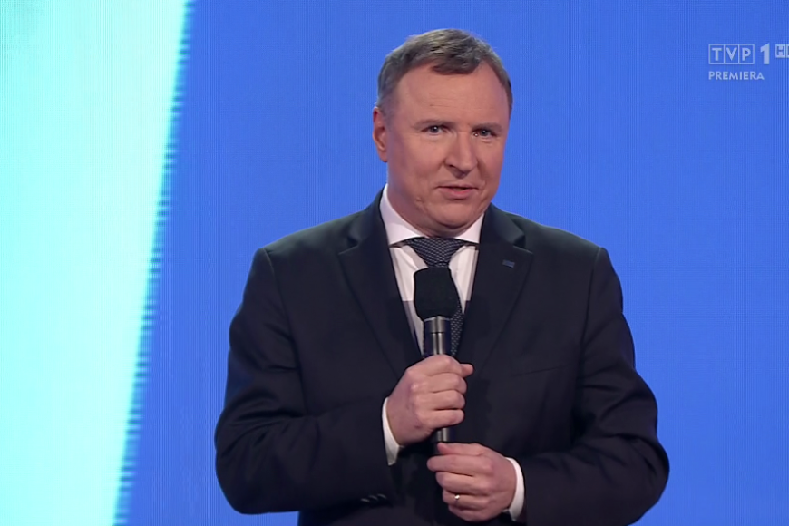 Jacek Kurski prezesem TVP, Mateusz Matyszkowicz w zarządzie