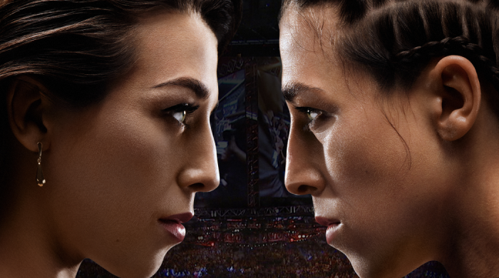 Film dokumentalny o Joannie Jędrzejczyk w czerwcu w HBO GO. W lipcu premiera w HBO