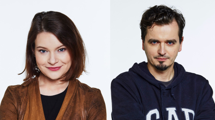 Justyna Michalska naczelną Plotek.pl. Andrzej Kulasek szefem newsroomu