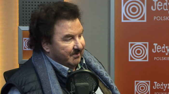 Polskie Radio zorganizuje koncert „To, co najpiękniejsze – Pamięci Krzysztofa Krawczyka”