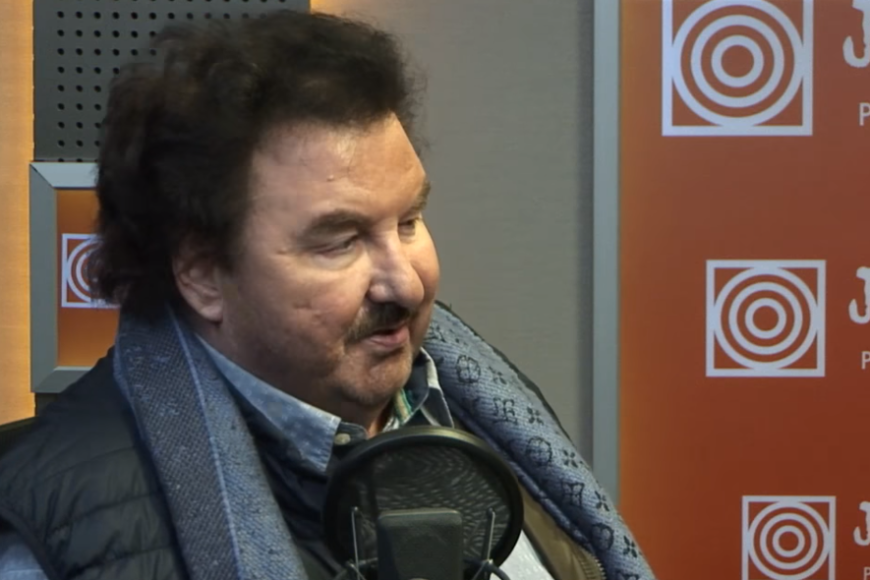 Polskie Radio zorganizuje koncert „To, co najpiękniejsze – Pamięci Krzysztofa Krawczyka”