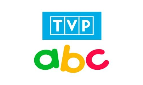 Logo TVP ABC