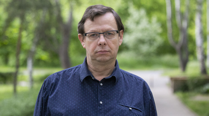 Marcin Rybak dziennikarzem wrocławskiej redakcji Gazety Wyborczej