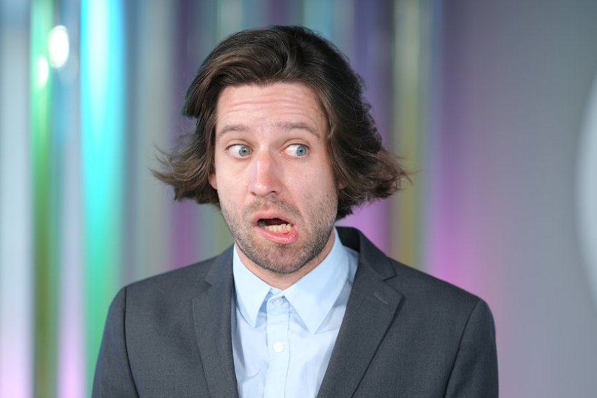 Michał Kempa nowym współprowadzącym „Mam Talent!”