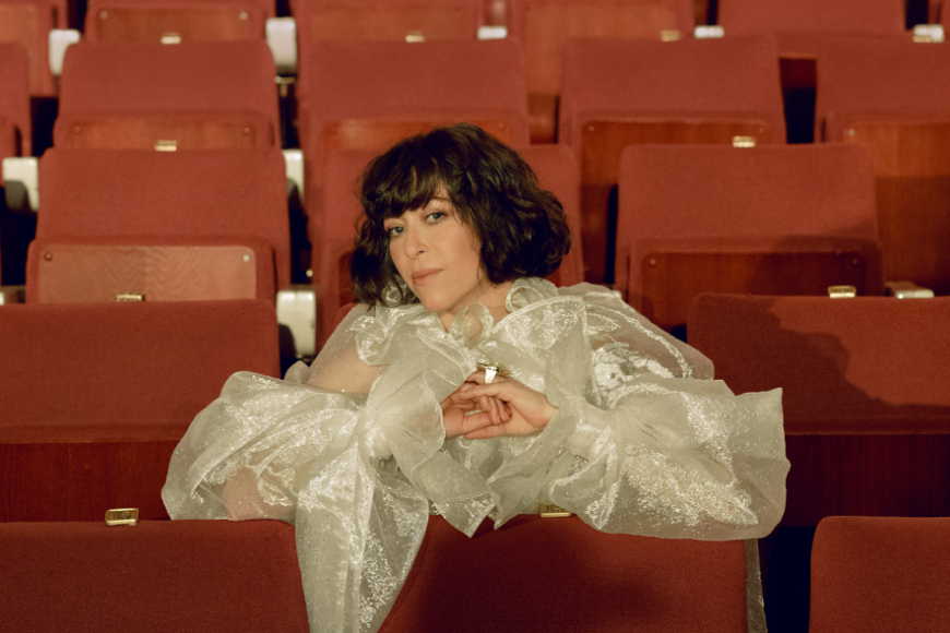„Plebiscyt na Filmowy Przebój Lata” z udziałem Natalii Kukulskiej. Letnia ramówka RMF Classic