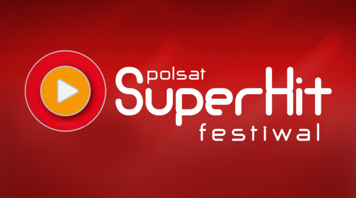 Polsat SuperHit Festiwal 25 i 26 czerwca w Polsacie. Zwycięzcy Eurowizji zagranicznymi gwiazdami
