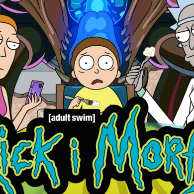 Rick i Morty