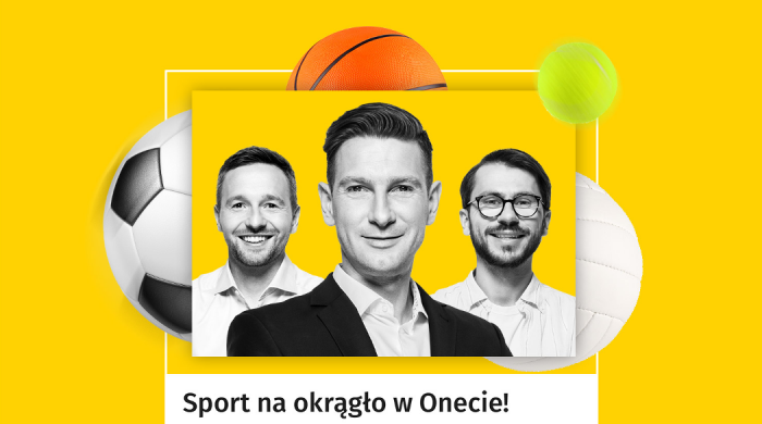 Oferta Onet Sport i Przeglądu Sportowego na EURO 2020
