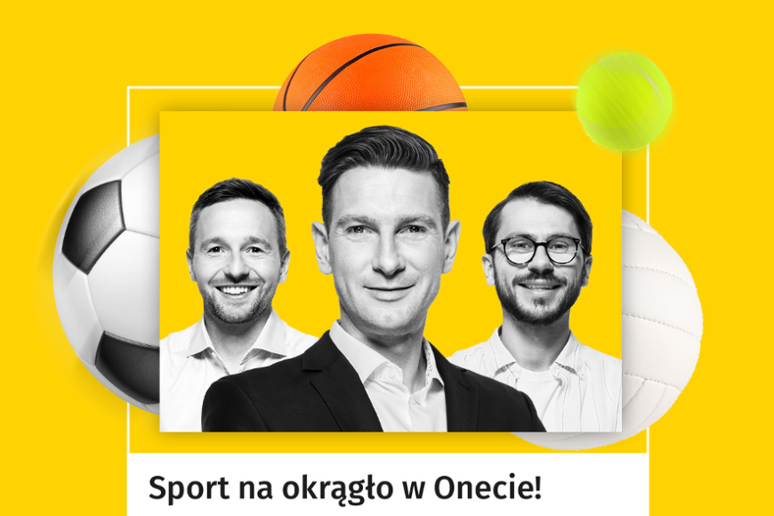 Oferta Onet Sport i Przeglądu Sportowego na EURO 2020