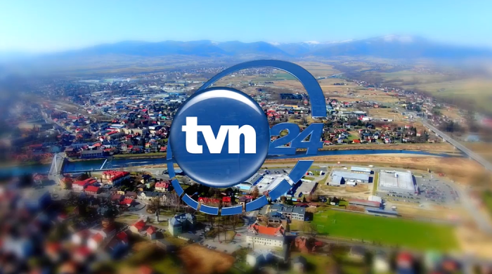 „Rozmowy na 20-lecie” – nowy cykl TVN24 z okazji jubileuszu