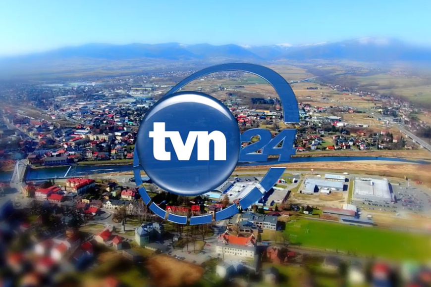 TVN24 z interaktywnym programem na Facebooku. Pierwszym gościem Piotr Kraśko
