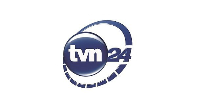 TVN24 logo