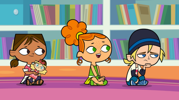 Nowy sezon serialu „Totalna Porażka: Przedszkolaki” w Cartoon Network