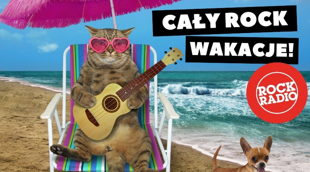 Wakacje Rock Radio