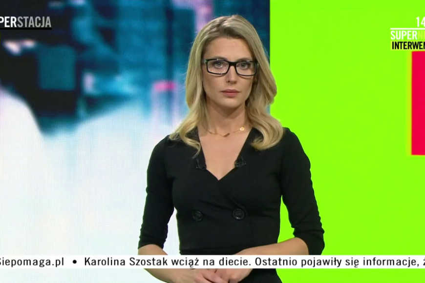 Borowicz, Kajdasz i Korol przeszły z Superstacji do Polsat News