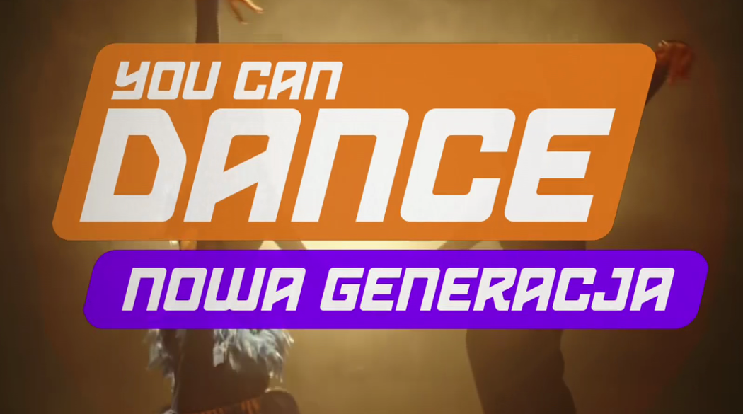 You Can Dance - nowa generacja