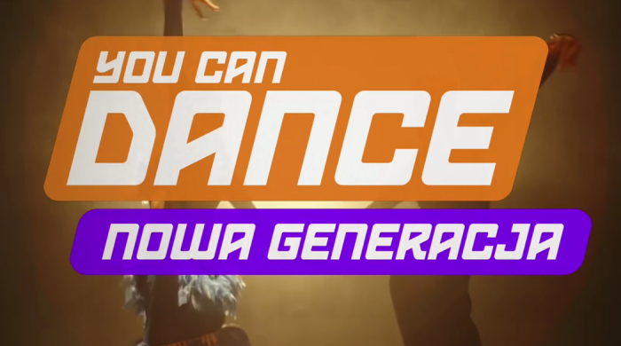 Trwają castingi do „You Can Dance – Nowa Generacja”. Egurrola, Antos i Kostrzewski w jury