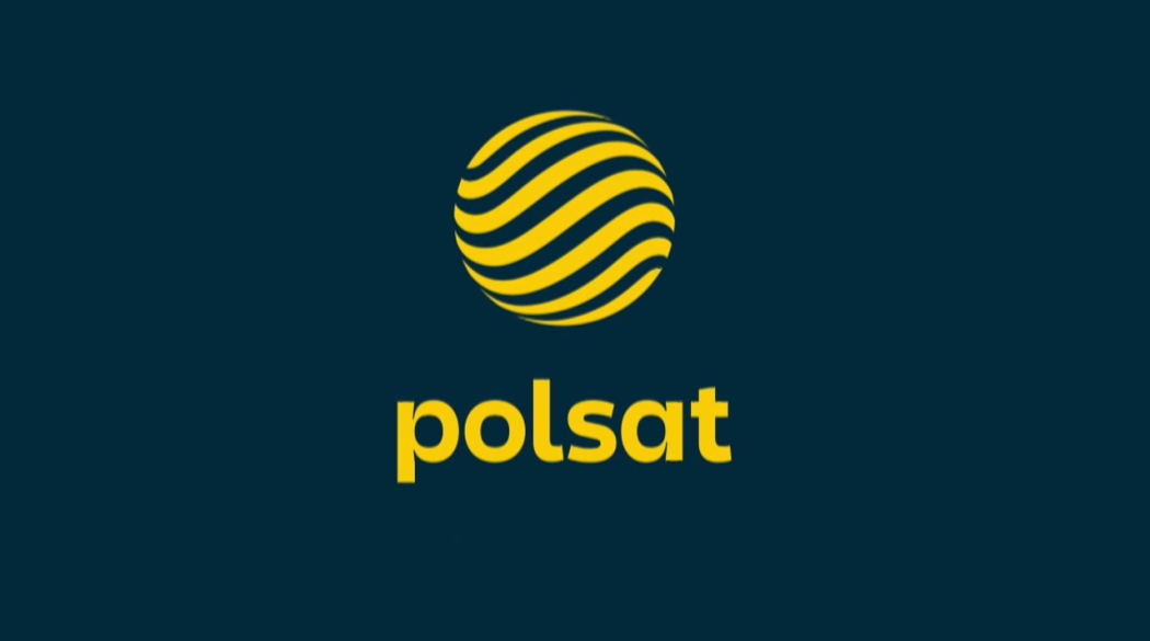 Logo Polsat