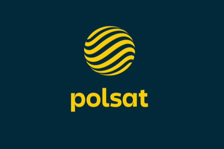 Wkrótce nowe loga kanałów Telewizji Polsat. Powstały we współpracy z zagranicznymi agencjami