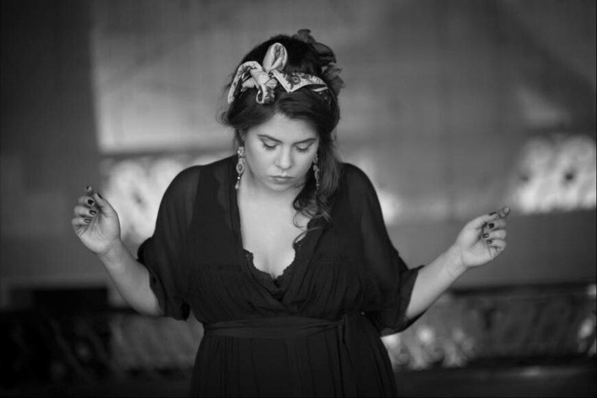 Monika Borzym z własną audycją w piątkowe wieczory w Radiu Nowy Świat