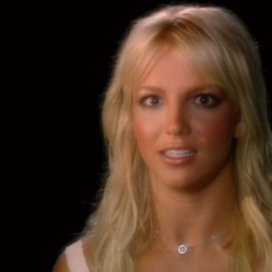 Britney Spears - MTV