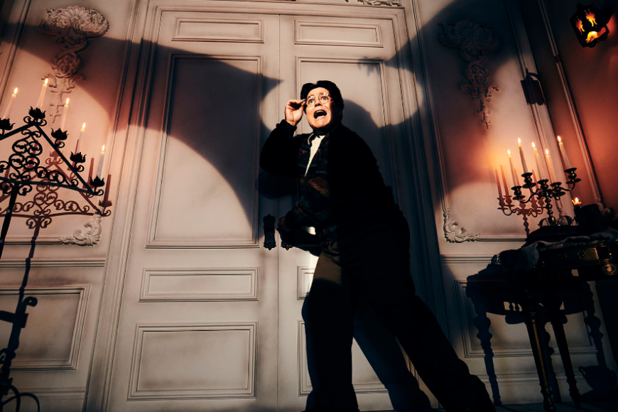 Drugi sezon „Co robimy w ukryciu” od 26 lipca na FOX