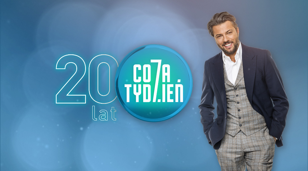 Co za tydzień